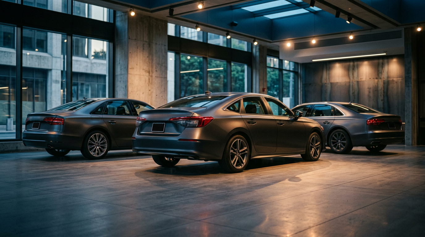 How to Evaluate Vehicle Trim Levels and Features