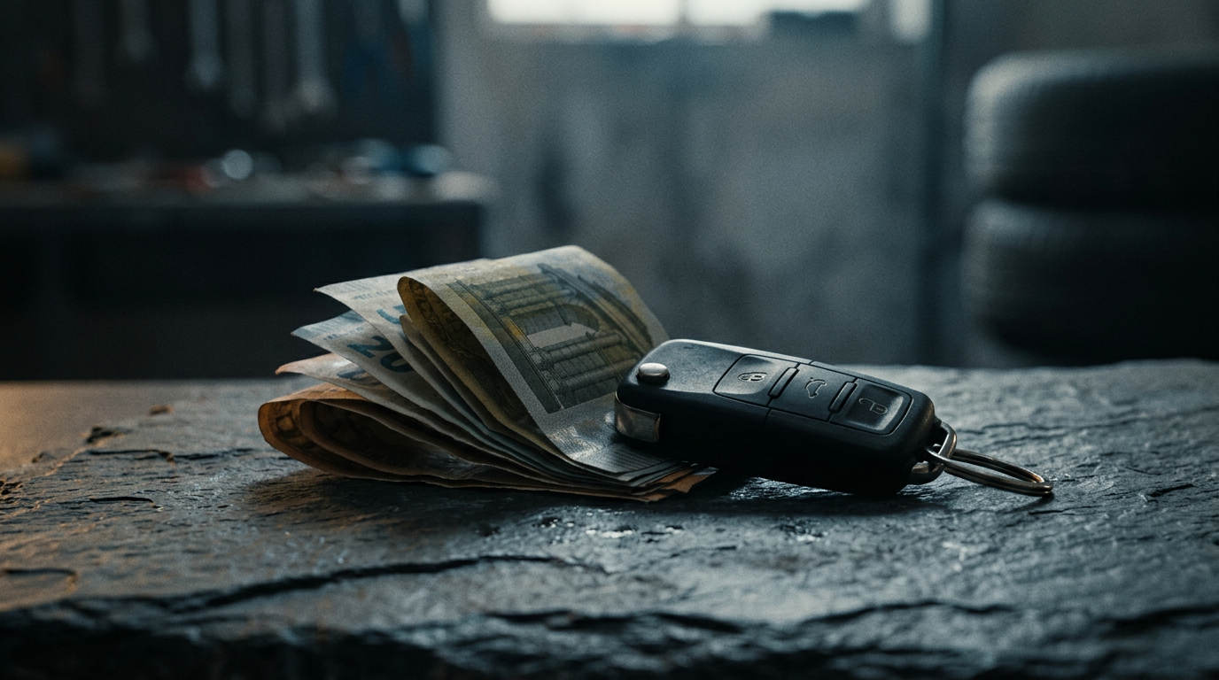 Understanding the Mechanics of Cash-Out Vehicle Refinancing