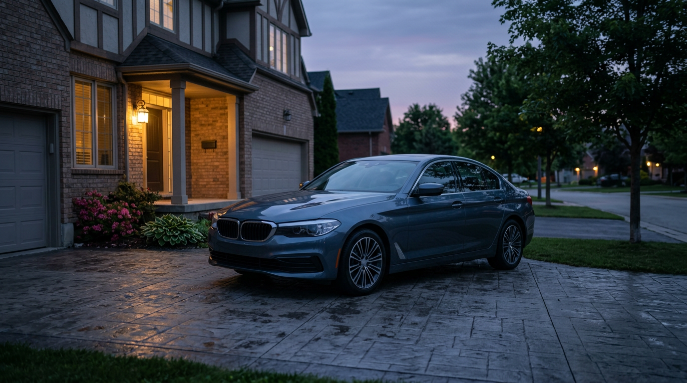 Understanding Specialized Coverage for Financed Vehicles