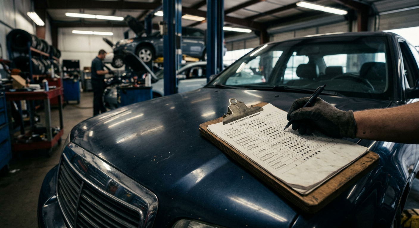 Interpreting Vehicle Reliability Ratings and Data