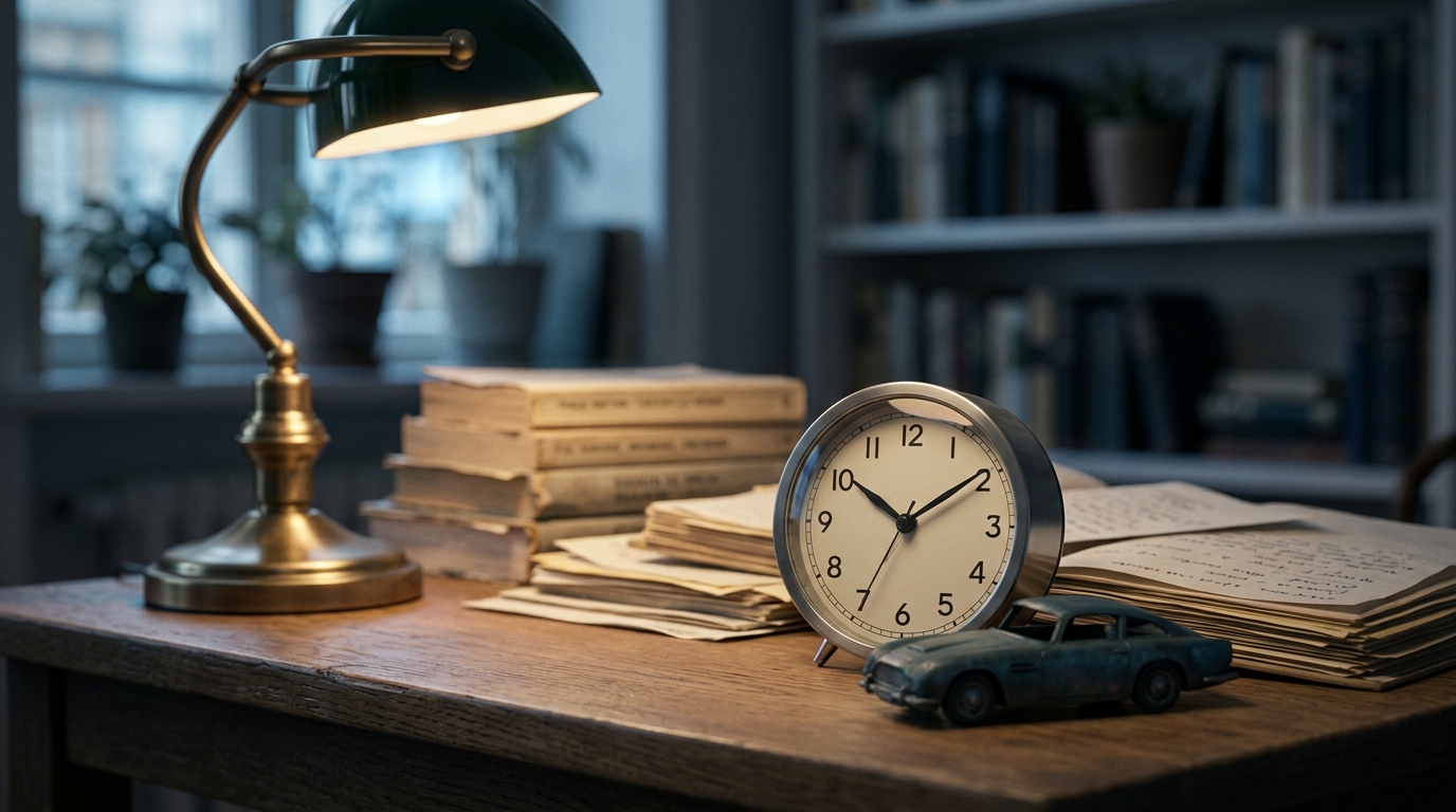 Evaluating the Timing for Auto Refinancing
